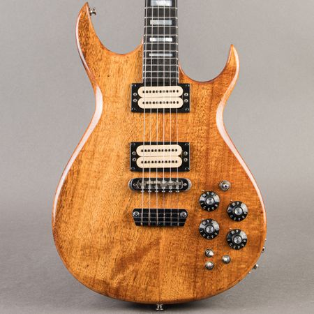 Carvin DC-200 1980, Natural thumbnail