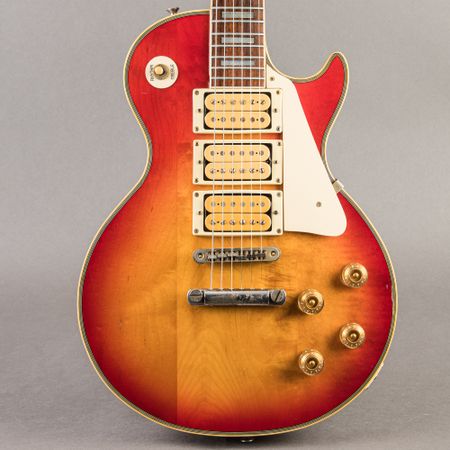 Greco EG600 Ace Frehley 1979, Sunburst thumbnail