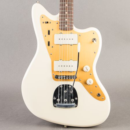 Squire J Mascis Signature Jazzmaster 2026, White thumbnail