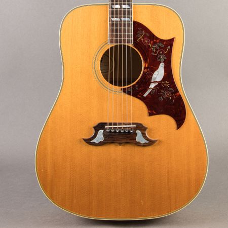 Gibson Dove 1986, Natural thumbnail