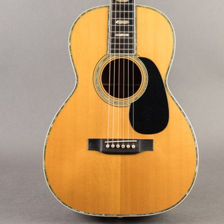 Martin 00-45 1972, Natural thumbnail