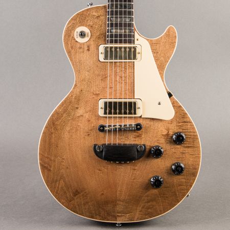Gibson Les Paul Deluxe 1974, Natural thumbnail