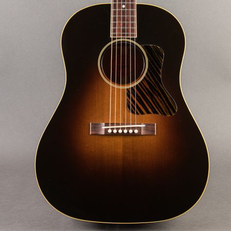 Gibson Custom Shop 1934 Jumbo Reissue 2020, Vintage Sunburst thumbnail