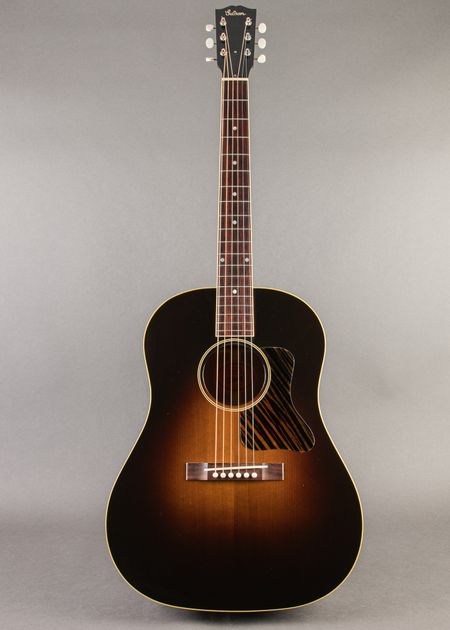 B*D様 Gibson J-200 NT（1996年製 超美品） Carter Vintage - Gibson J-200 1996, Green | Carter Vintage Guitar