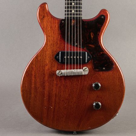 Gibson Les Paul Jr. 1959, Cherry thumbnail