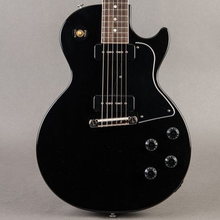 Gibson Les Paul Special 2025, Ebony thumbnail