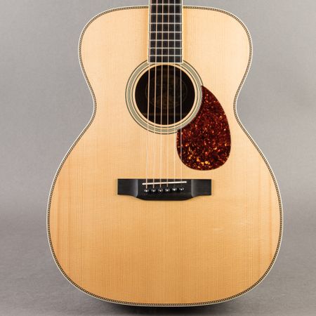Collings OM2H Custom 1992, Natural thumbnail