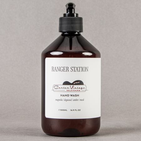 Ranger Station X Carter Vintage Hand Soap thumbnail