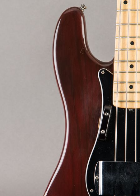 Carter Vintage - Fender American Standard Jazz 1993, Sunburst