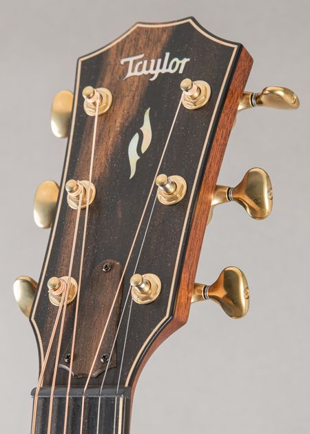 Carter Vintage - Taylor Custom GS 2015, Natural | Carter Vintage