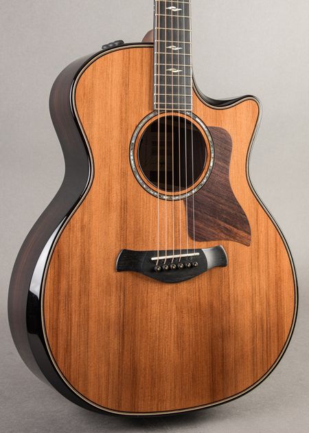 Carter Vintage - Taylor Custom GA 2020, Sunburst | Carter Vintage
