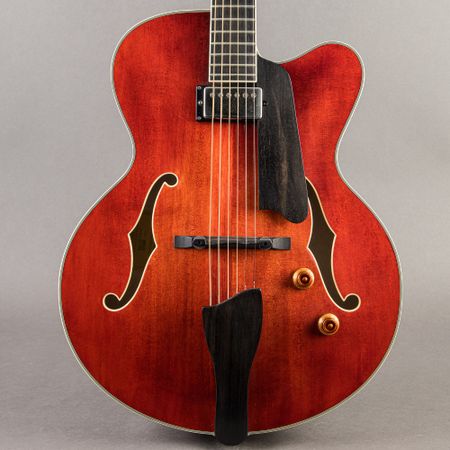 Eastman AR503CE 2019, Red thumbnail