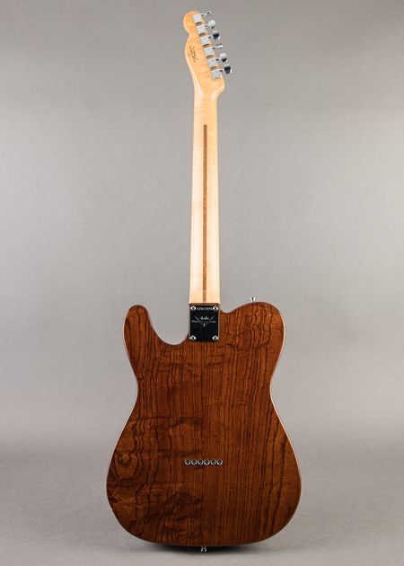 Carter Vintage - Fender Custom Shop 62 Poblano Strat Relic 2025