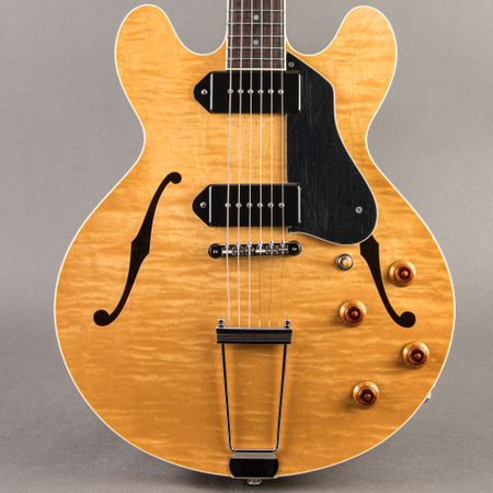 Collings I-30 LC 2026, Blonde thumbnail