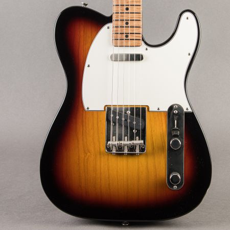 Xotic XTC-1 2025, Sunburst thumbnail