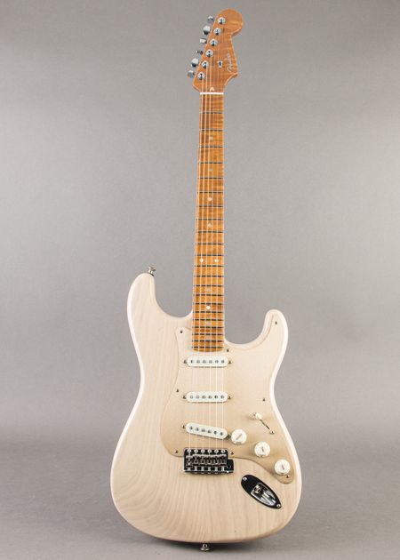 Fender USA Stratocaster 1978年 Carter Vintage - Fender Stratocaster 1978, Black | Carter Vintage