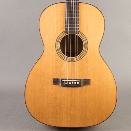 Martin CS 000-12F 2018, Natural thumbnail