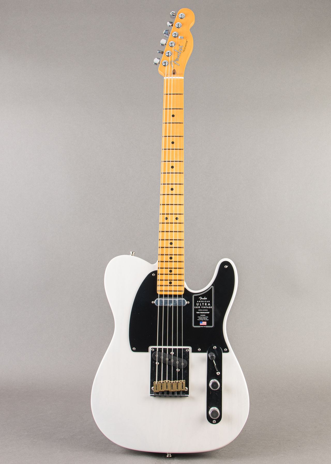 Carter Vintage - Fender American Ultra Luxe Vintage '50s