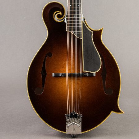 Collings MF5 V 2018, Sunburst thumbnail