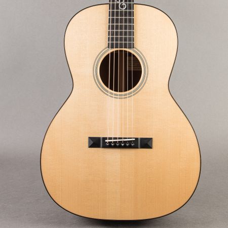 Santa Cruz 1934-000 Custom 2022, Natural thumbnail