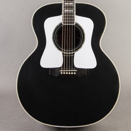 Guild JF55 2000, Black thumbnail
