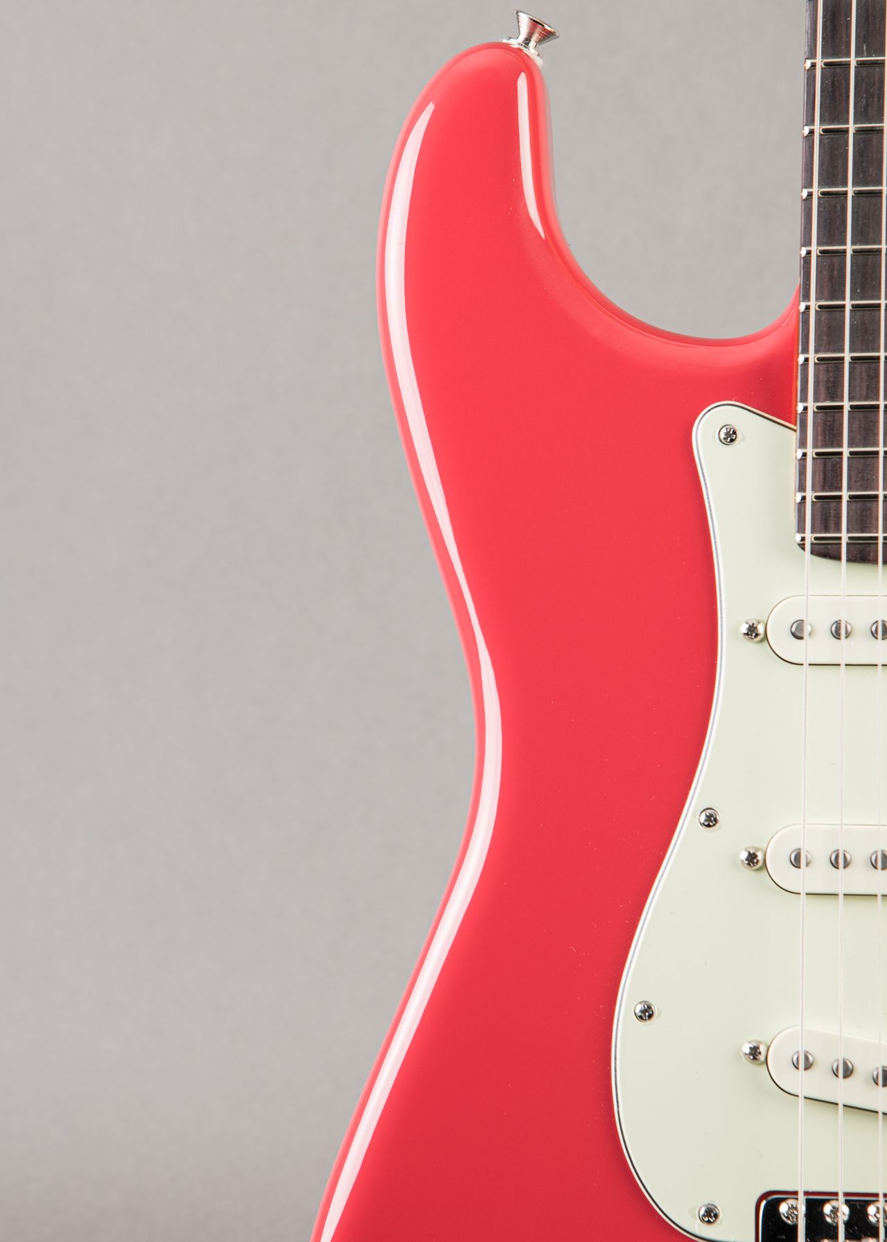 Carter Vintage - Fender American Professional Classic Stratocaster