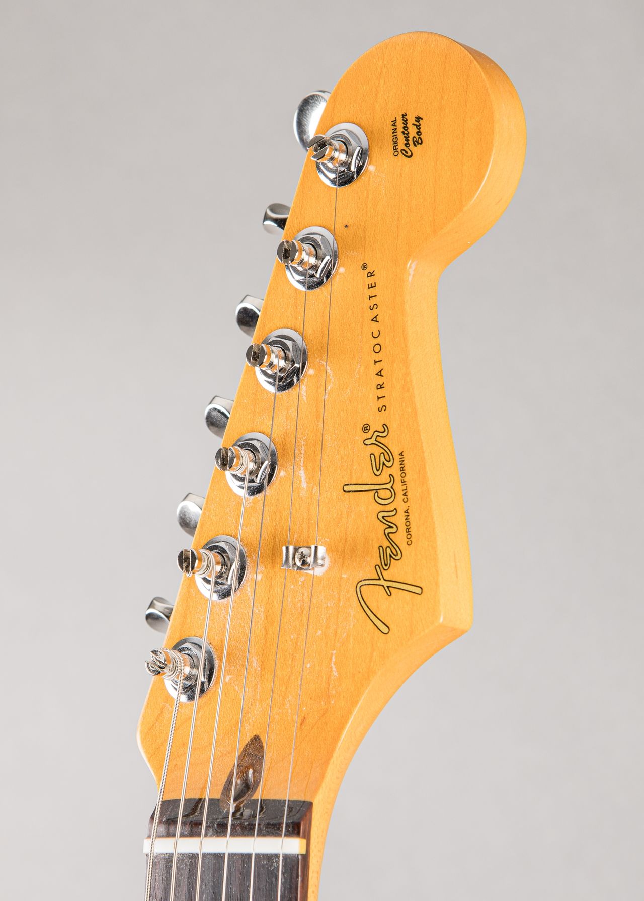 Carter Vintage - Fender American Professional Classic Stratocaster
