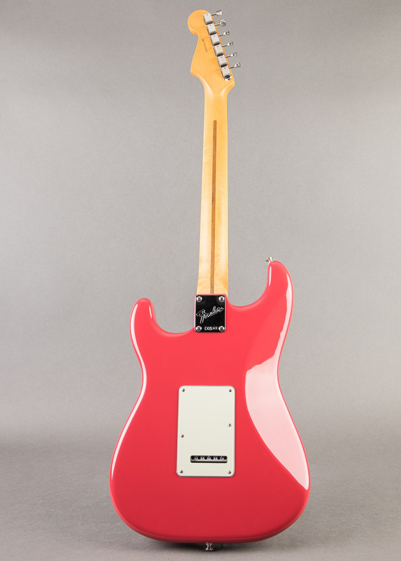 Carter Vintage - Fender American Professional Classic Stratocaster