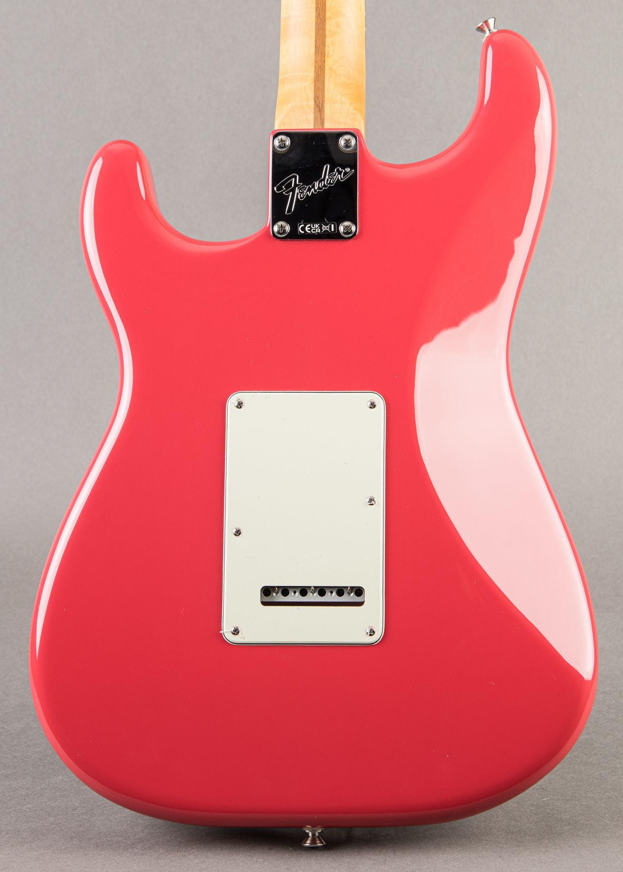 Carter Vintage - Fender American Professional Classic Stratocaster