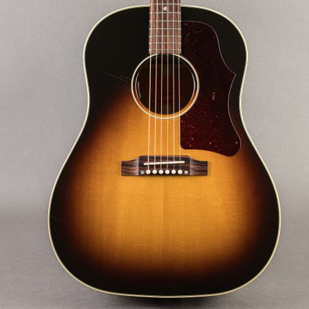 Gibson 1950s J-45 2022, Sunburst thumbnail