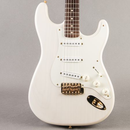 Partscaster S-Style 2010s, Blonde thumbnail