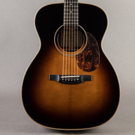 Boucher SG-51BV 2020, Sunburst thumbnail