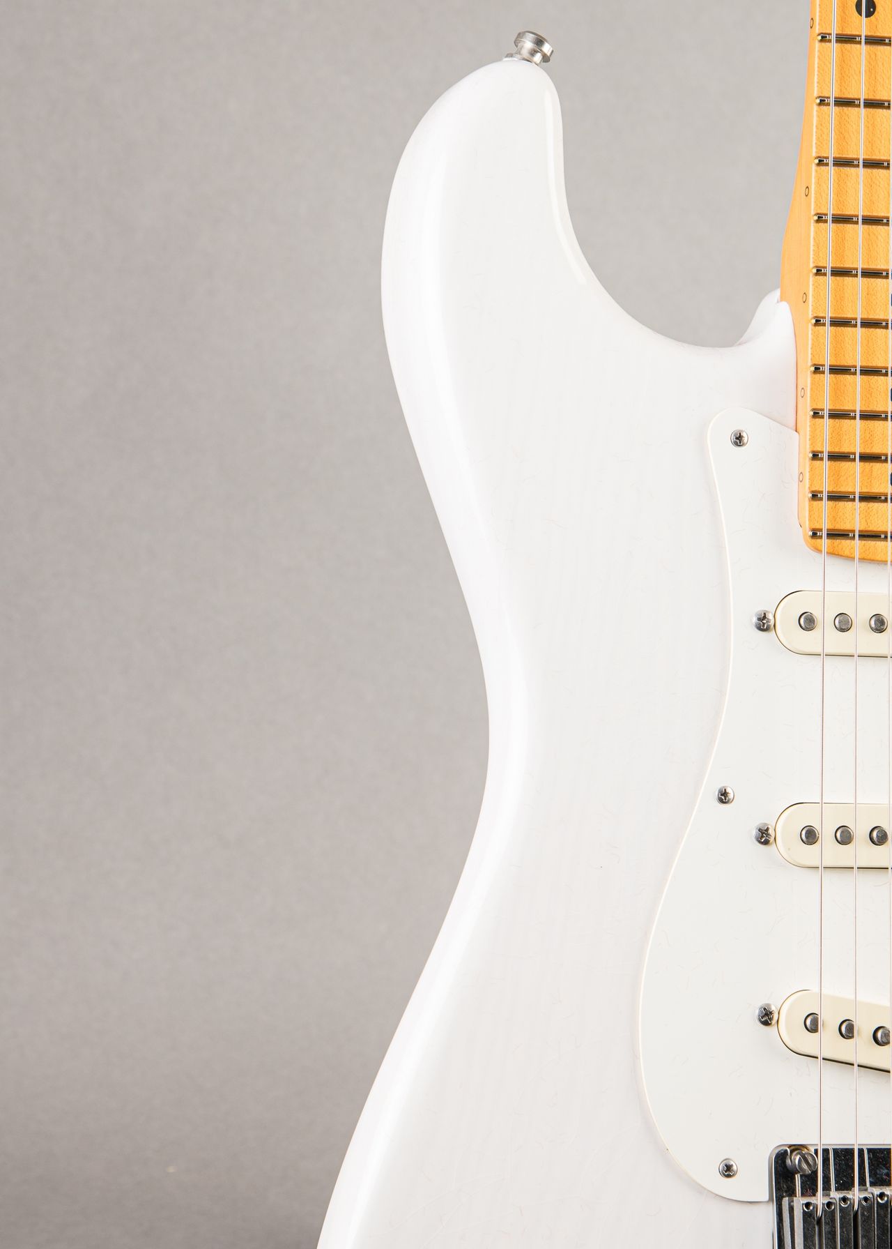 Carter Vintage - Fender American Ultra Luxe Vintage '50s