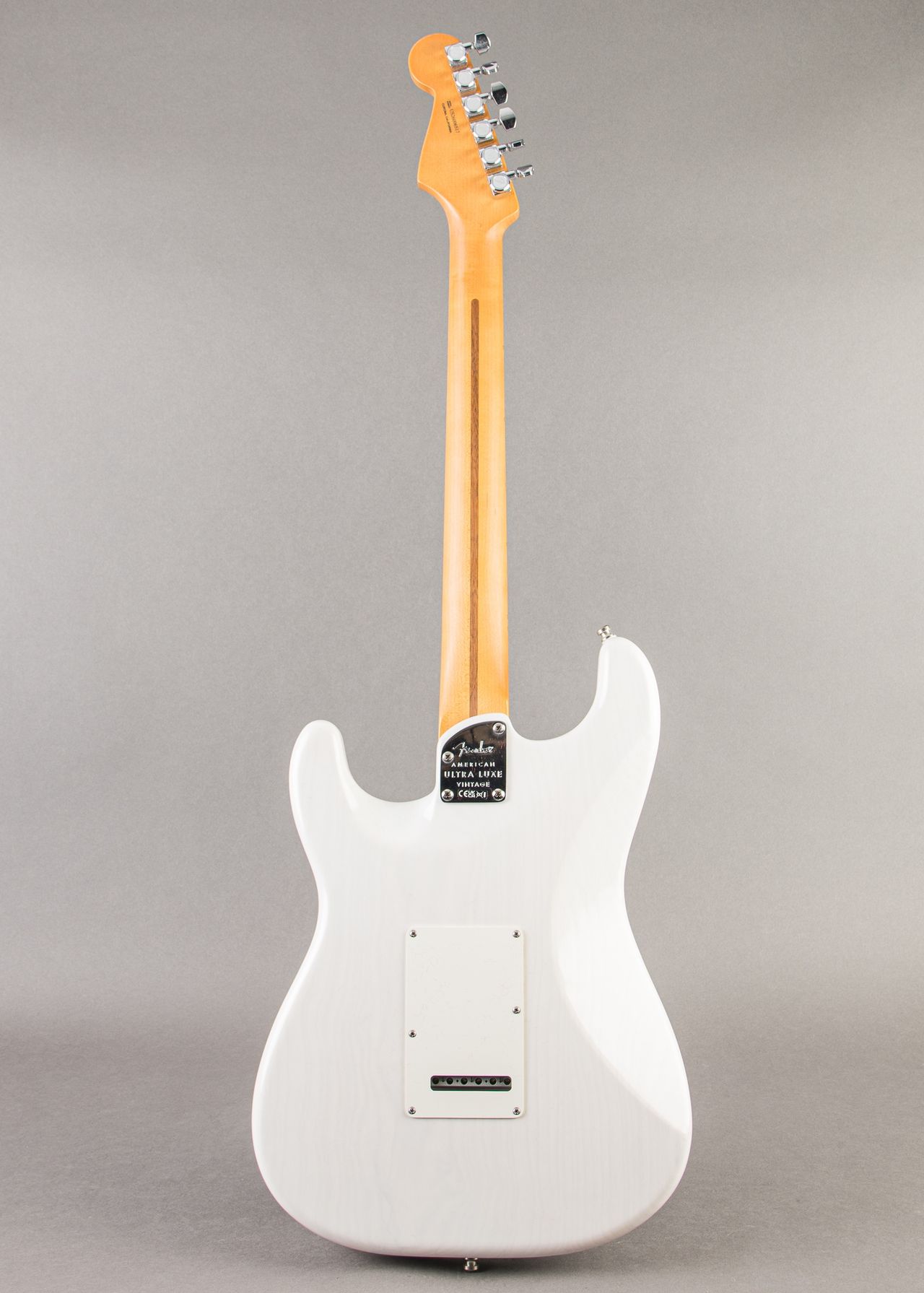Carter Vintage - Fender American Ultra Luxe Vintage '50s