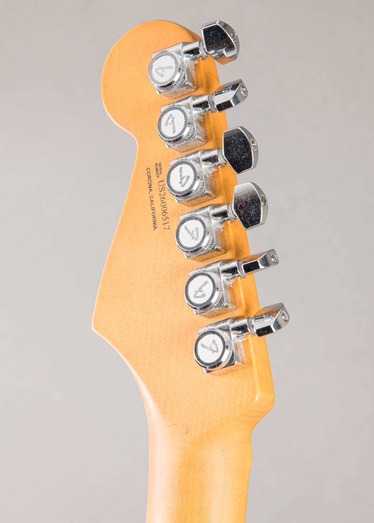 Carter Vintage - Fender American Ultra Luxe Vintage '50s