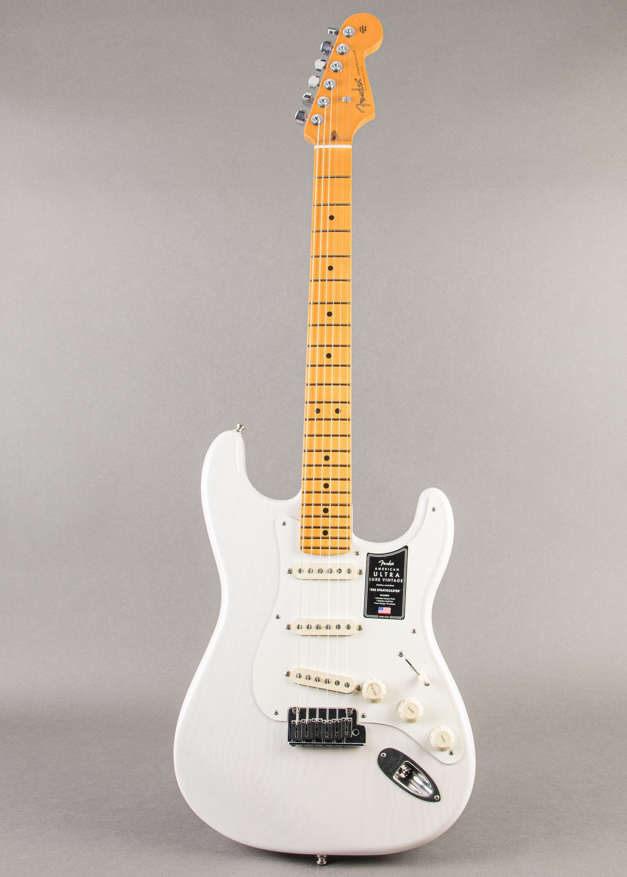 Carter Vintage - Fender American Ultra Luxe Vintage '50s
