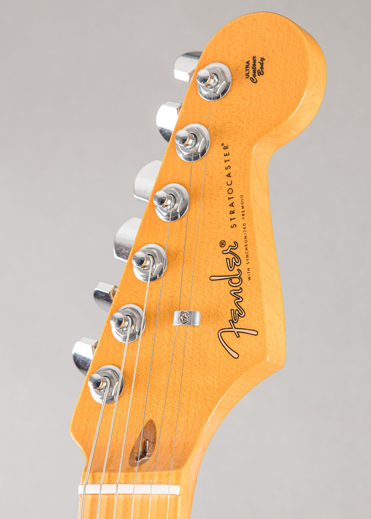 Carter Vintage - Fender American Ultra Luxe Vintage '50s