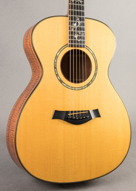 Carter Vintage - Taylor Custom GA 2020, Sunburst | Carter Vintage