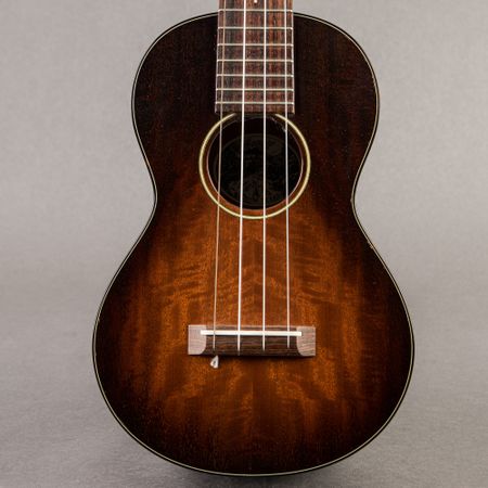 Collings UC2 SB 2011, Sunburst thumbnail