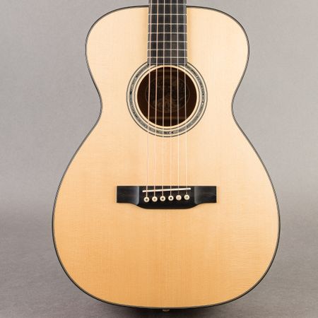 Collings 03 Mah A Vintage Neck 2019, Natural thumbnail