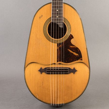 Gelas Hawaiian Guitar 1932, Natural thumbnail