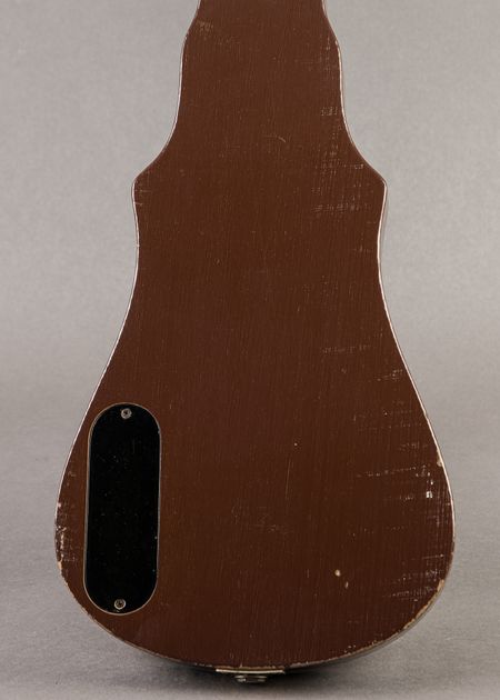 Carter Vintage - Gibson Console Grande 1954, Sunburst | Carter