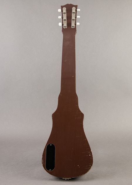 Carter Vintage - Gibson Console Grande 1954, Sunburst | Carter
