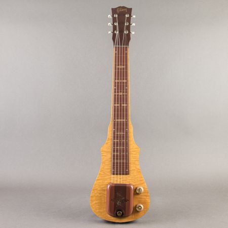 Gibson Royaltone Lap Steel 1950s, Natural thumbnail