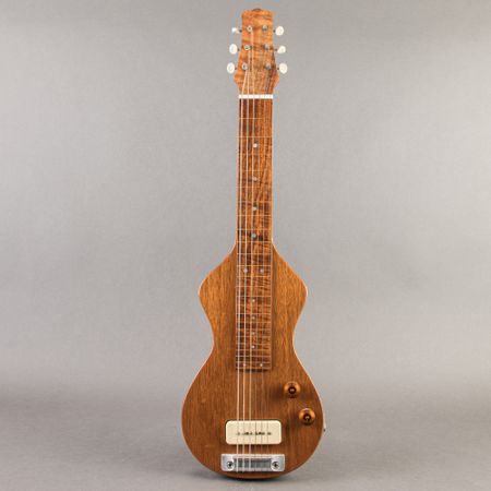 Asher Lap Steel 2000's, Natural thumbnail