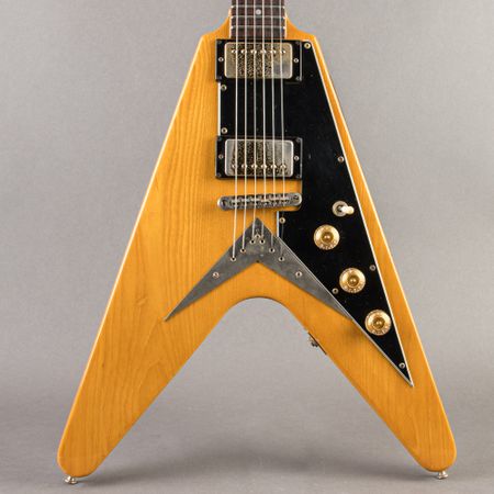 Ibanez Rocket Roll 1977, Natural thumbnail