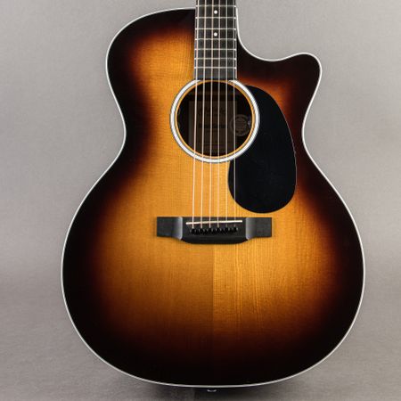 Martin GPC-13 Road Series 2021, Sunburst thumbnail