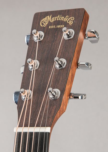 Carter Vintage - Martin 000-18 1938, Natural | Carter Vintage Guitar