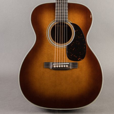 Martin 000-28 2024, Ambertone thumbnail