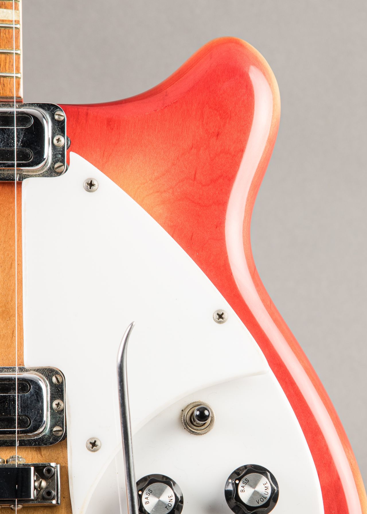 Carter Vintage - Rickenbacker 360 1967, Fireglo | Carter Vintage